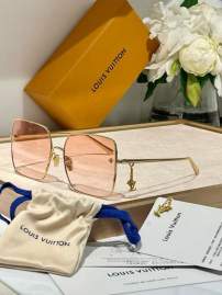 Picture of Louis Vuitton Sunglasses _SKUfw76323952fw